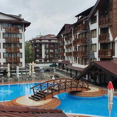 Belvedere Holiday Club 106G Bansko Zewnętrze zdjęcie