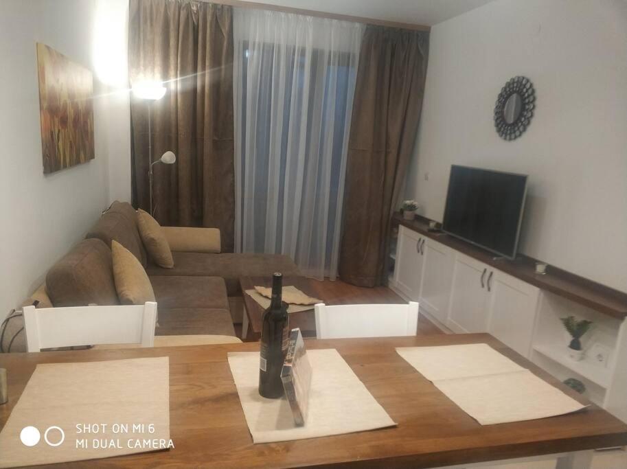 Belvedere Holiday Club 106G Bansko Zewnętrze zdjęcie