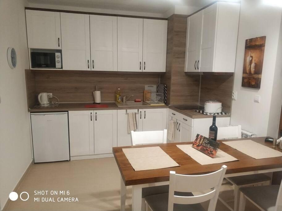Belvedere Holiday Club 106G Bansko Zewnętrze zdjęcie