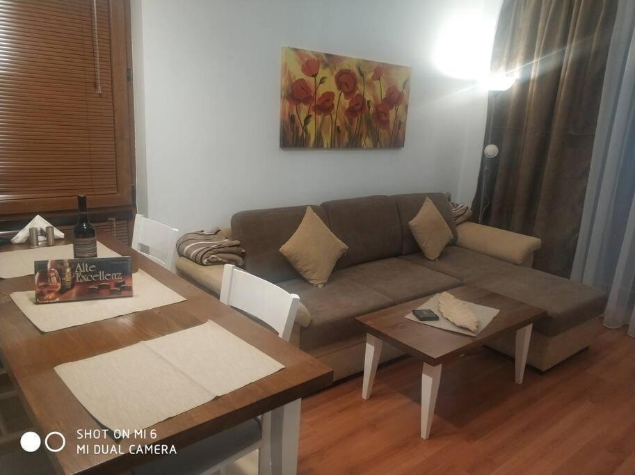 Belvedere Holiday Club 106G Bansko Zewnętrze zdjęcie