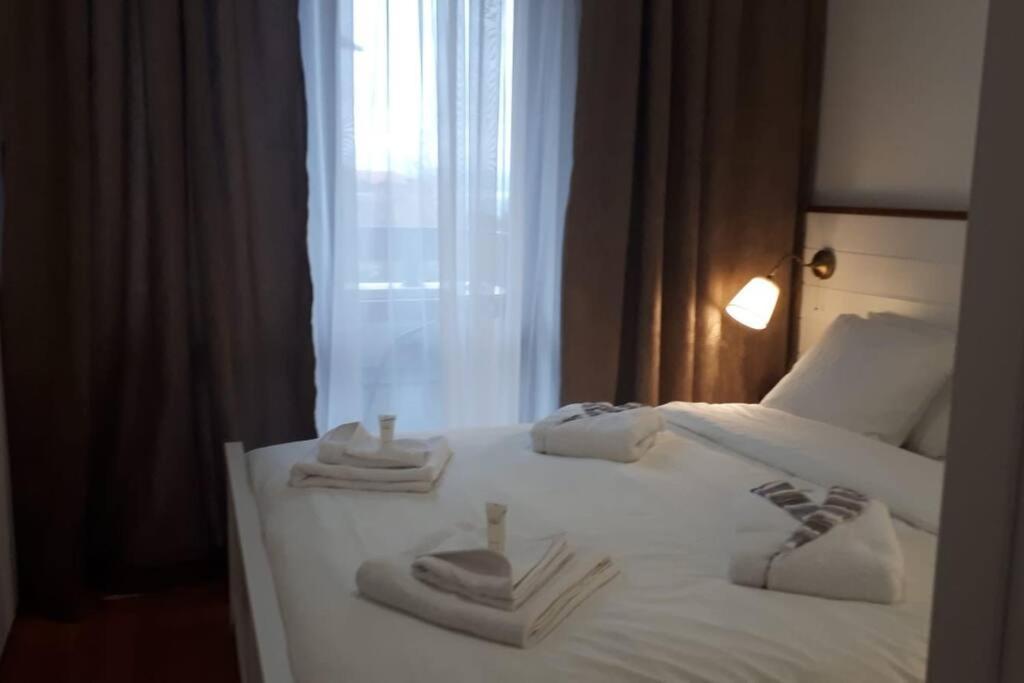 Belvedere Holiday Club 106G Bansko Zewnętrze zdjęcie