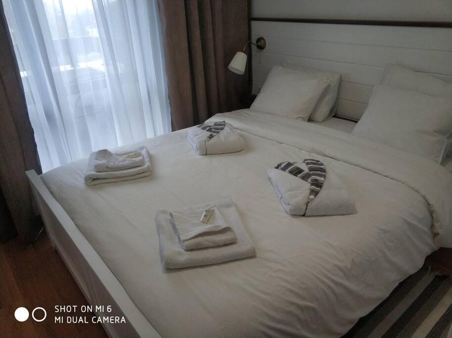 Belvedere Holiday Club 106G Bansko Zewnętrze zdjęcie